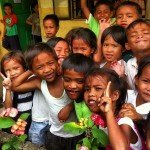 Helping the kids of Baler